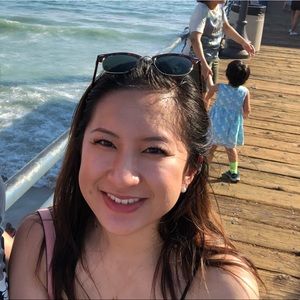 Meet your Posher, Kirsten